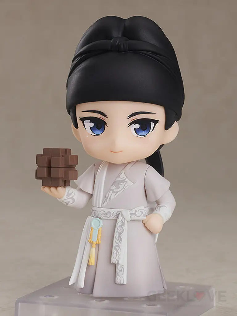 Nendoroid Baili Hongyi Preorder