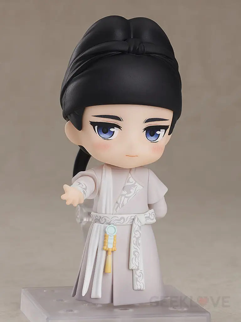 Nendoroid Baili Hongyi Preorder