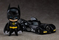 Nendoroid Batman: 1989 Ver. - GeekLoveph
