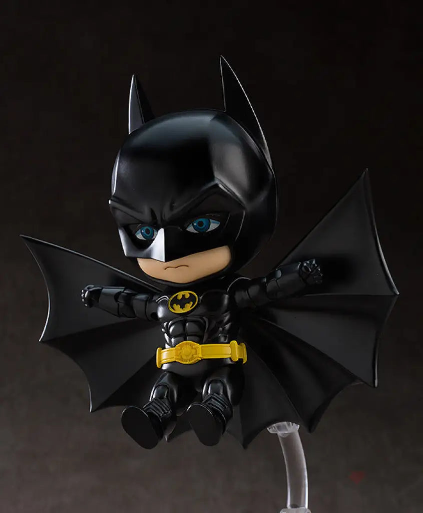 Nendoroid Batman: 1989 Ver. - GeekLoveph