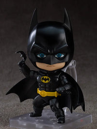 Nendoroid Batman: 1989 Ver. - GeekLoveph