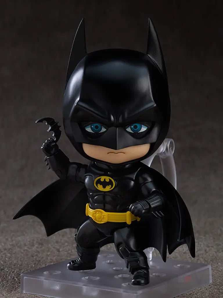 Nendoroid Batman: 1989 Ver. - GeekLoveph