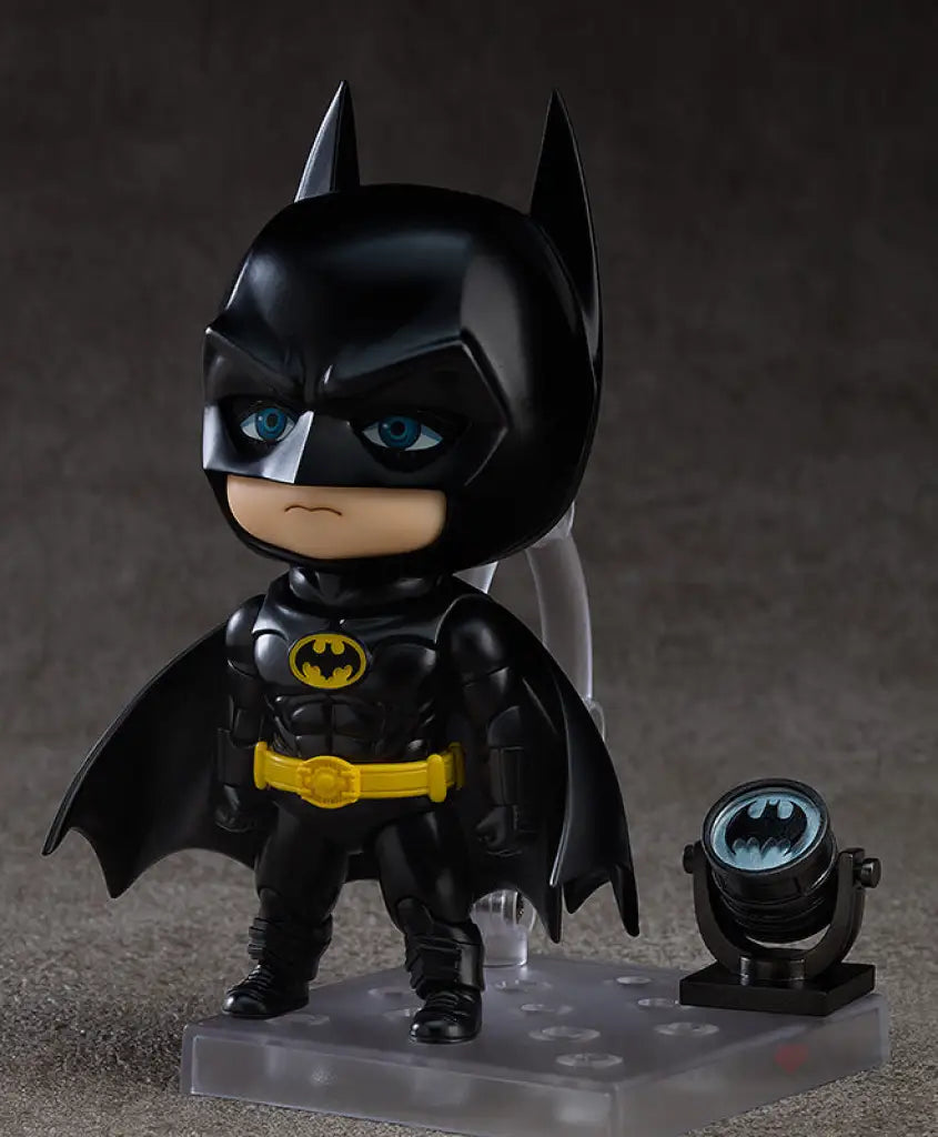 Nendoroid Batman: 1989 Ver. - GeekLoveph