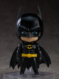 Nendoroid Batman: 1989 Ver. - GeekLoveph