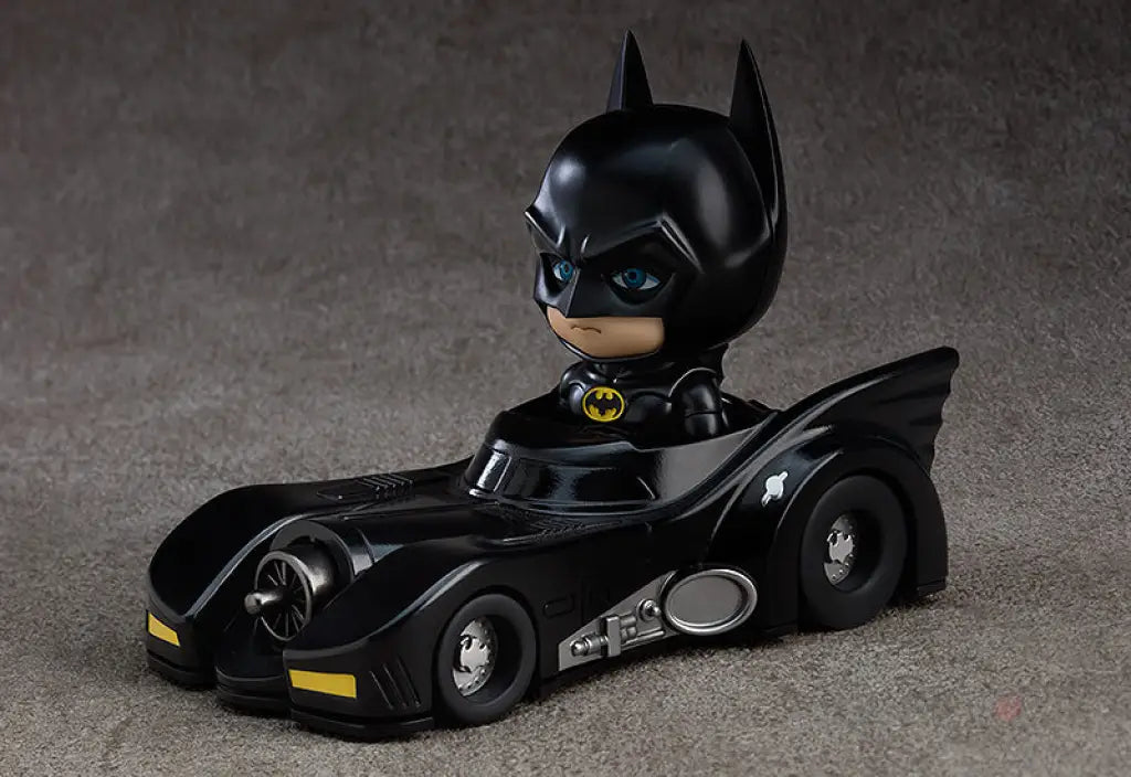 Nendoroid Batman: 1989 Ver. - GeekLoveph