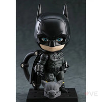 Nendoroid Batman: The Batman Ver. Deposit Preorder