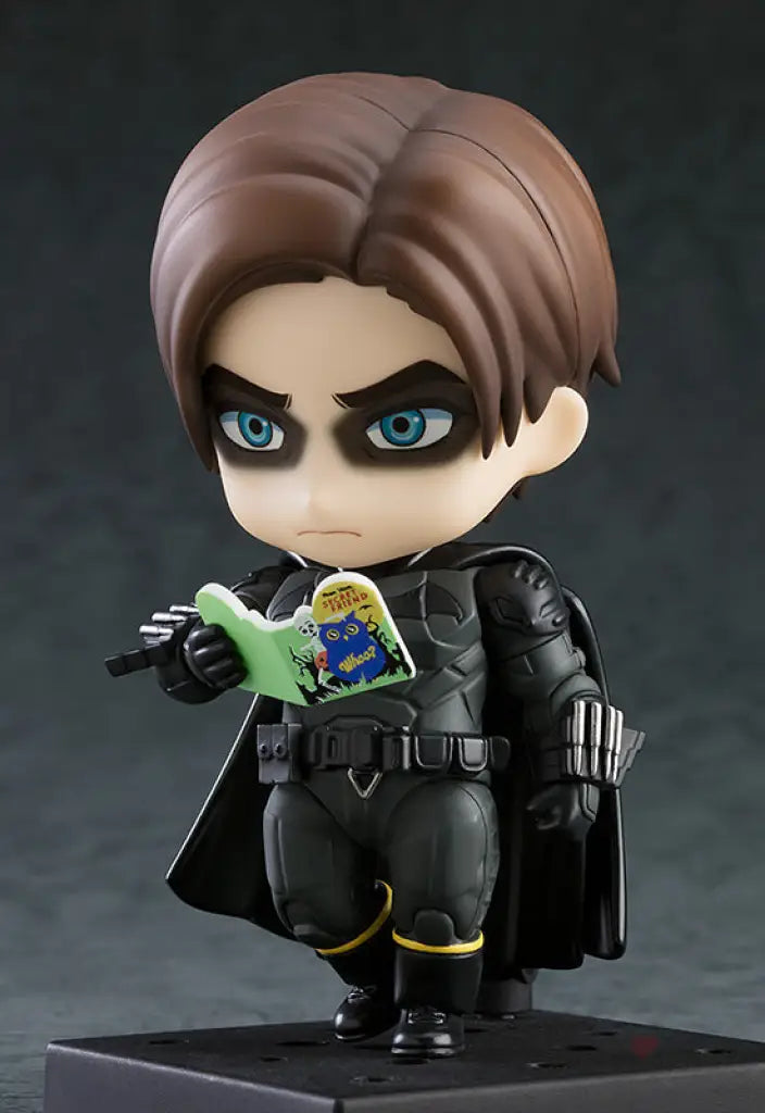 Nendoroid Batman: The Batman Ver. Preorder