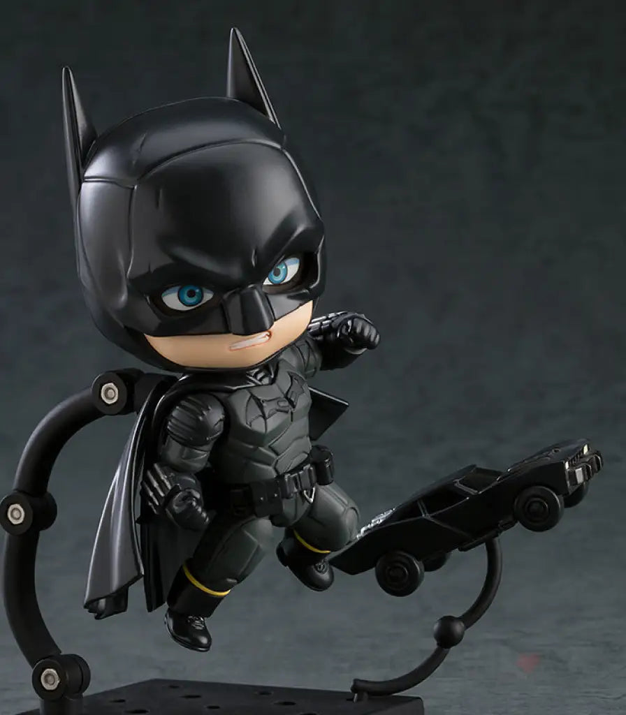 Nendoroid Batman: The Batman Ver. Preorder