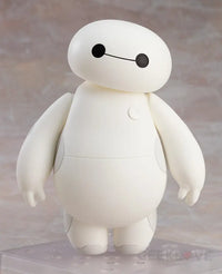 Nendoroid Baymax - GeekLoveph