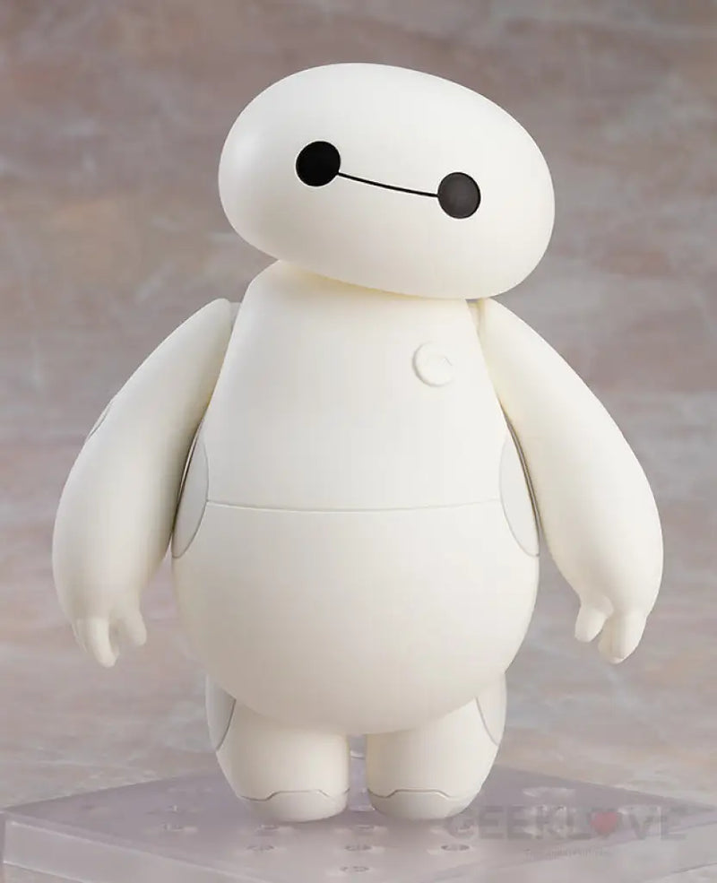 Nendoroid Baymax