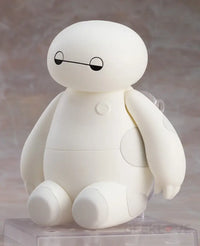 Nendoroid Baymax - GeekLoveph