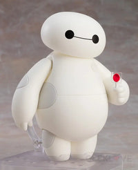 Nendoroid Baymax - GeekLoveph