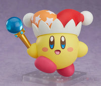 Nendoroid Beam Kirby - GeekLoveph