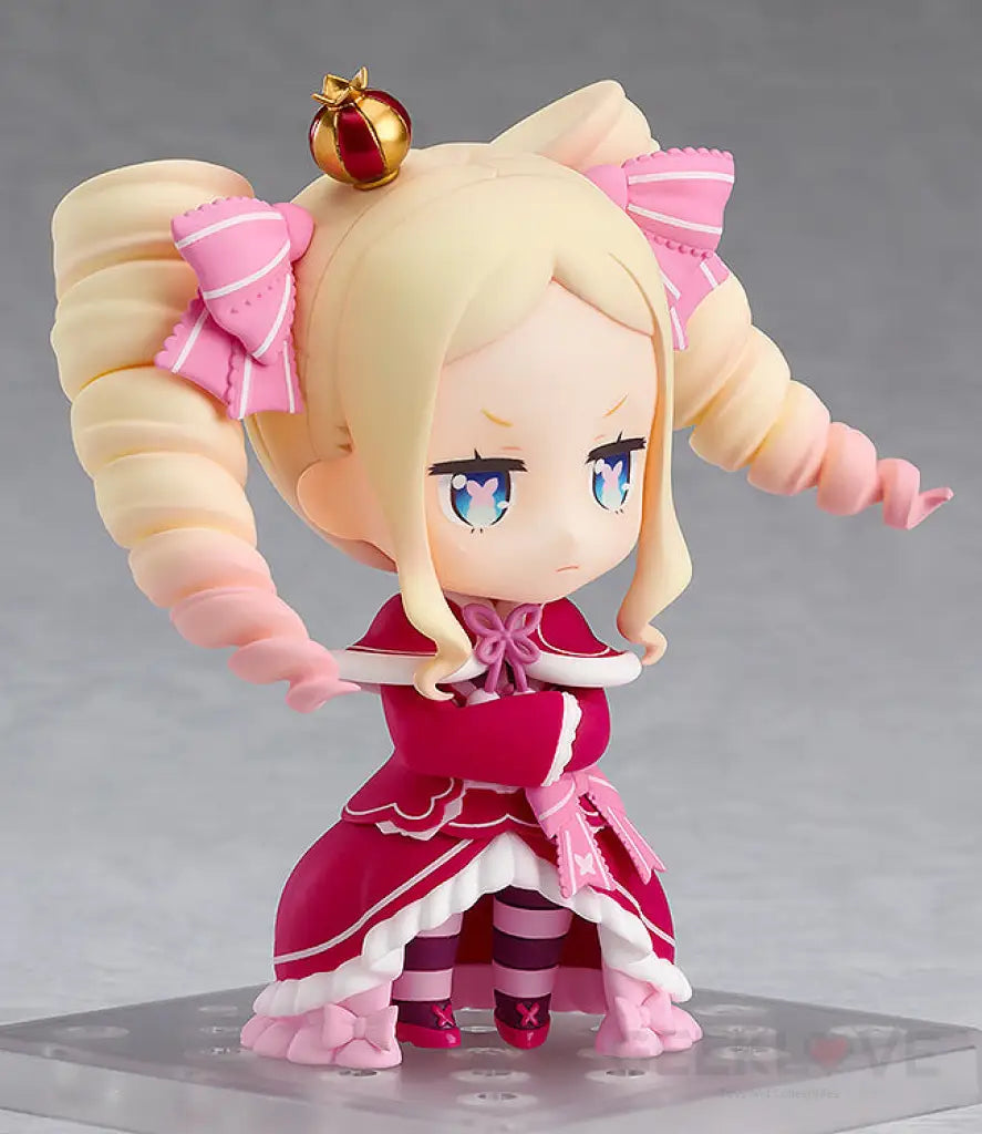 Nendoroid Beatrice(re-run) - GeekLoveph