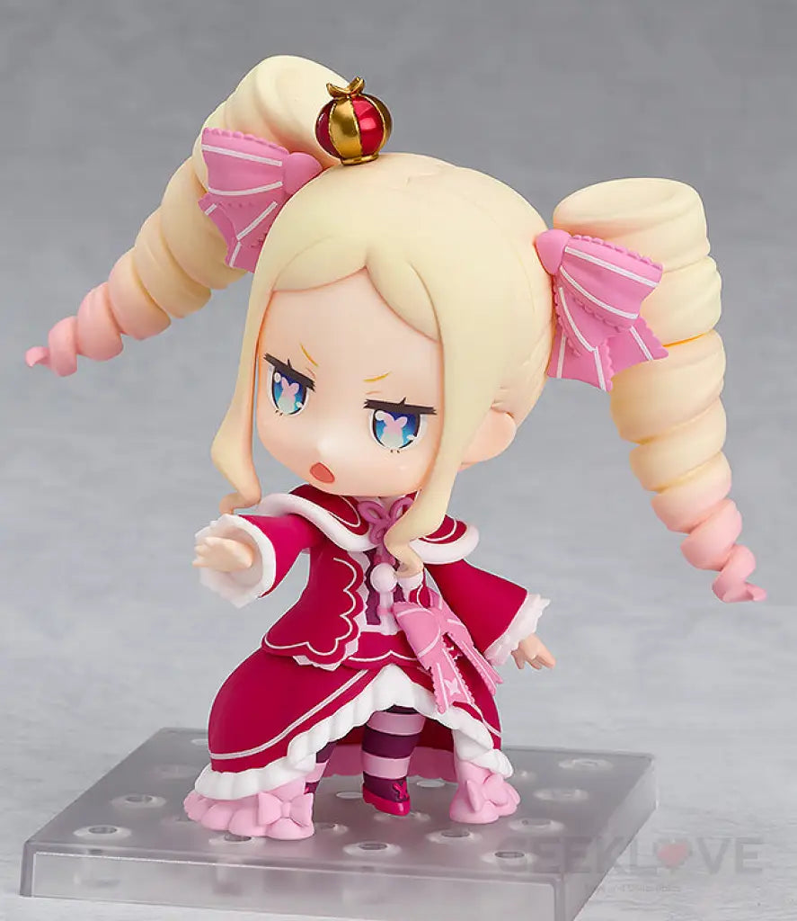 Nendoroid Beatrice(re-run) - GeekLoveph