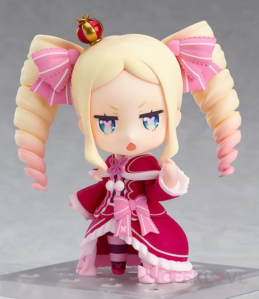 Nendoroid Beatrice(re-run) - GeekLoveph