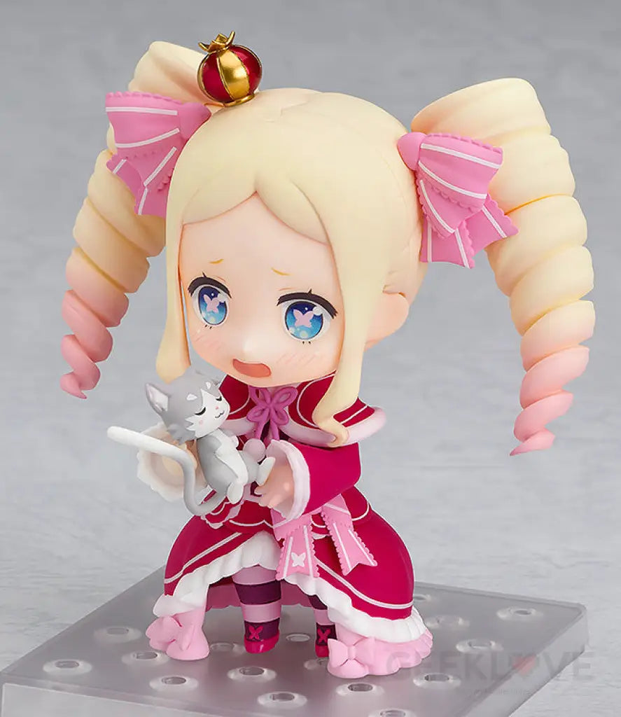 Nendoroid Beatrice(re-run) - GeekLoveph