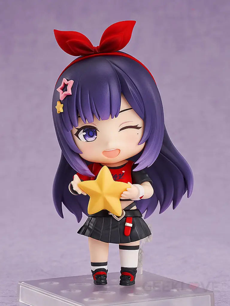 Nendoroid Bella Preorder