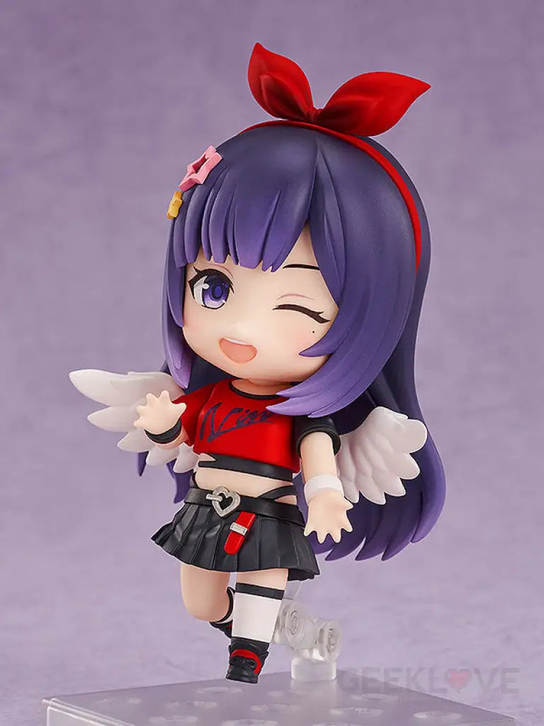 Nendoroid Bella Preorder