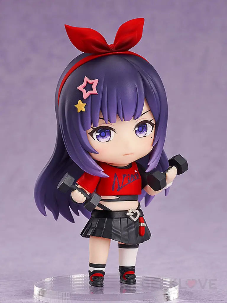 Nendoroid Bella Preorder