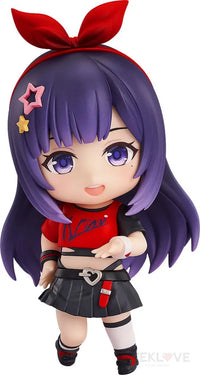 Nendoroid Bella Preorder