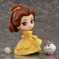 Nendoroid Belle (Re-run) - GeekLoveph