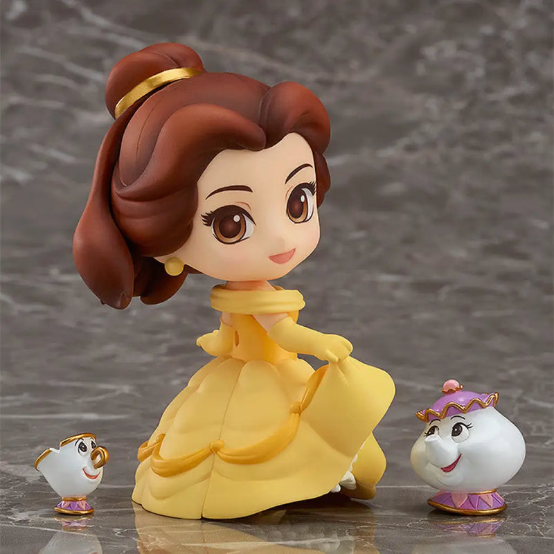 Nendoroid Belle (Re-run)