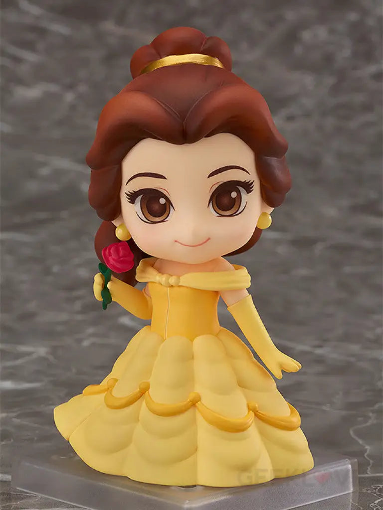 Nendoroid Belle (Re-run) - GeekLoveph