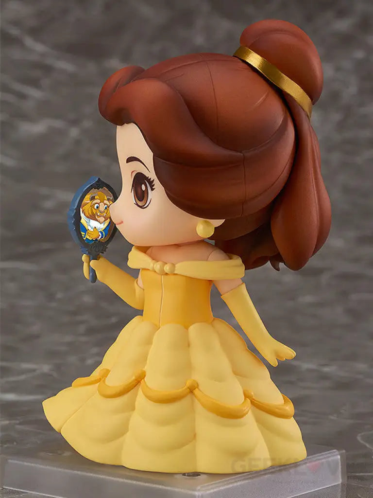 Nendoroid Belle (Re-run) - GeekLoveph