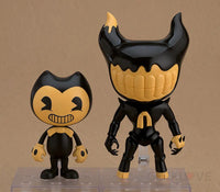 Nendoroid Bendy & Ink Demon Pre Order Price Prize Figure