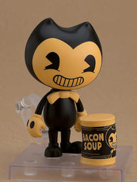 Nendoroid Bendy & Ink Demon Prize Figure