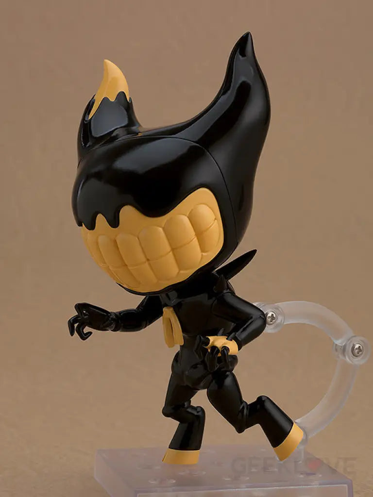 Nendoroid Bendy & Ink Demon Prize Figure