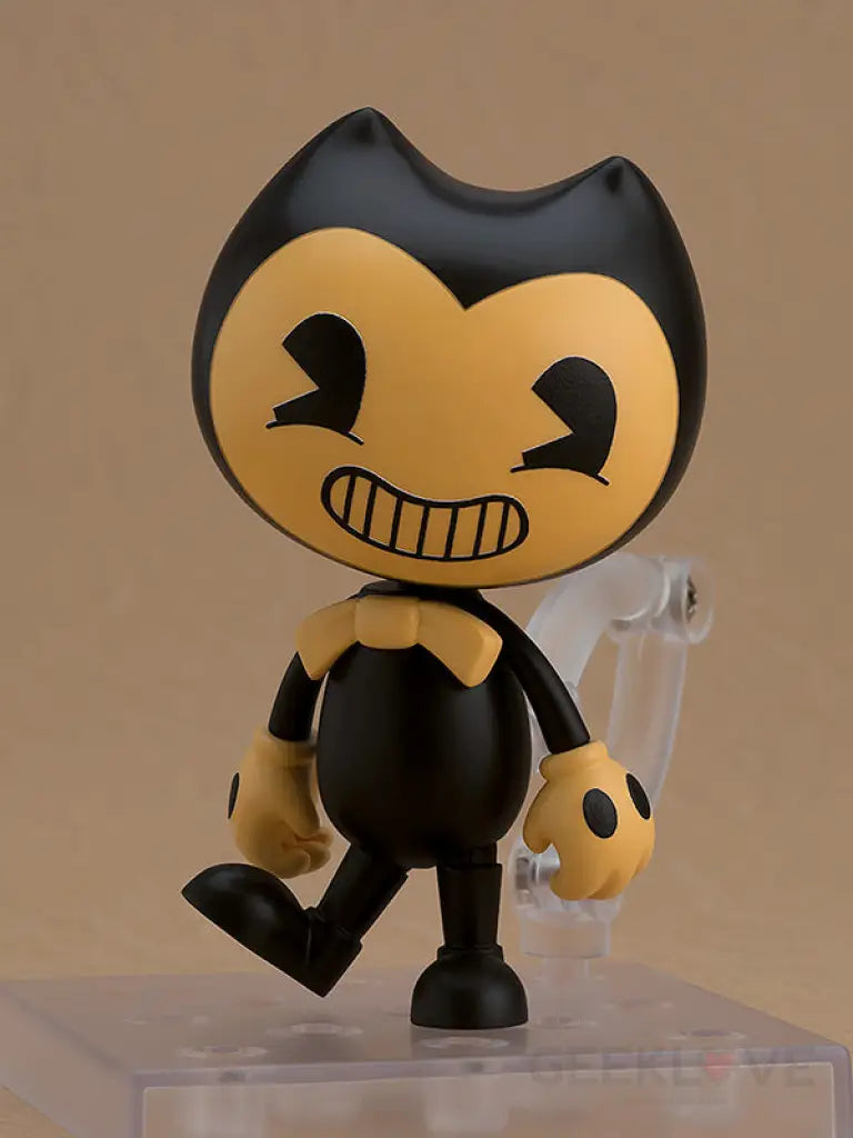 Nendoroid Bendy & Ink Demon Prize Figure