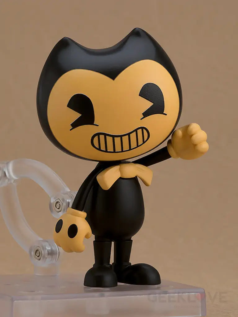 Nendoroid Bendy & Ink Demon Prize Figure