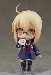 Nendoroid Berserker/Mysterious Heroine X (Alter) Preorder