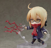 Nendoroid Berserker/Mysterious Heroine X (Alter) Preorder