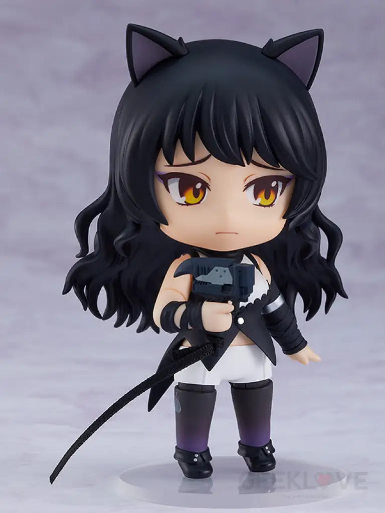 Nendoroid Blake Belladonna Preorder