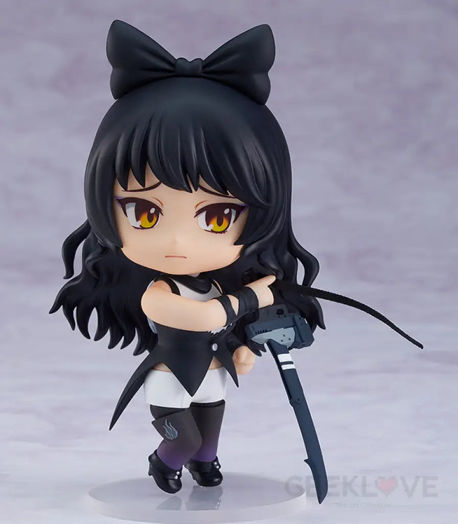 Nendoroid Blake Belladonna Preorder