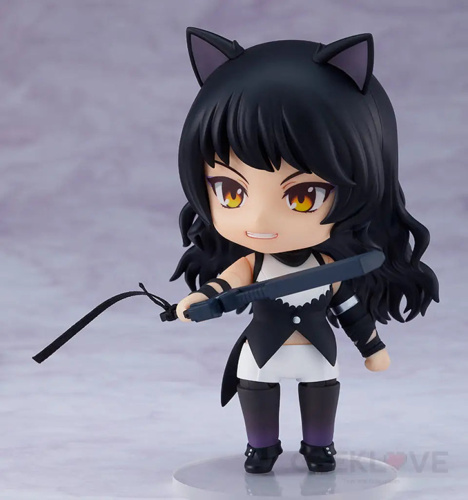 Nendoroid Blake Belladonna Preorder