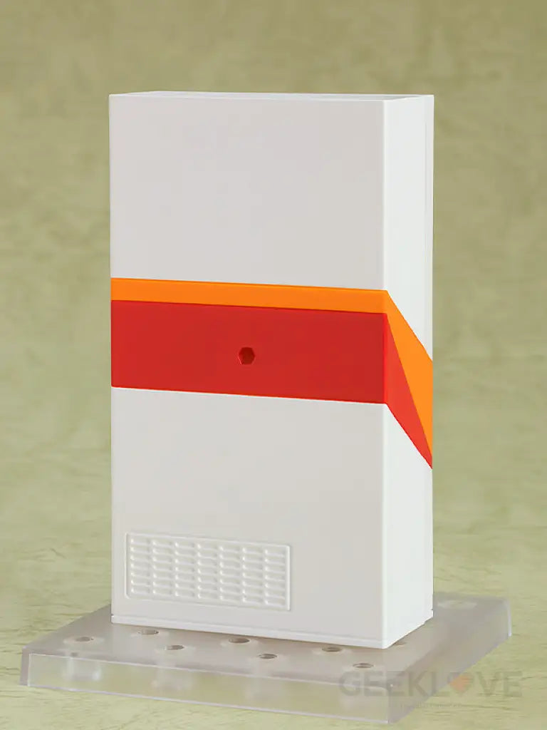 Nendoroid Boxxo