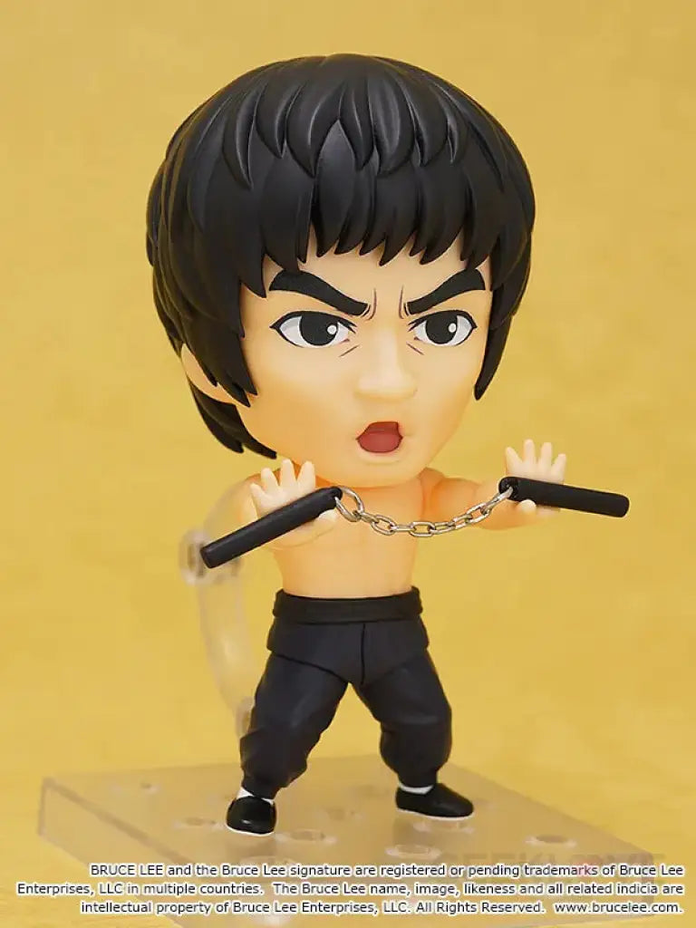 Nendoroid Bruce Lee - Advance Reservation