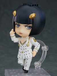 Nendoroid Bruno Bucciarati JoJo's Bizarre Adventure: Golden Wind - GeekLoveph