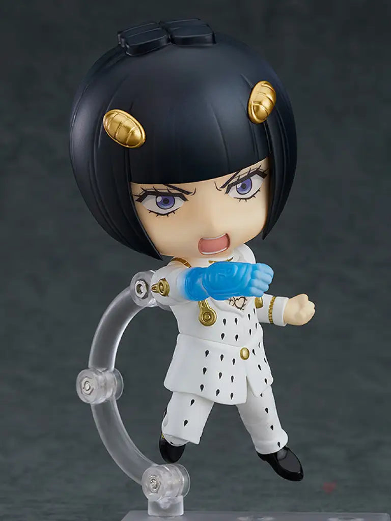 Nendoroid Bruno Bucciarati JoJo's Bizarre Adventure: Golden Wind - GeekLoveph