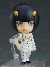 Nendoroid Bruno Bucciarati JoJo's Bizarre Adventure: Golden Wind - GeekLoveph