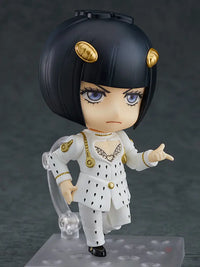 Nendoroid Bruno Bucciarati JoJo's Bizarre Adventure: Golden Wind - GeekLoveph