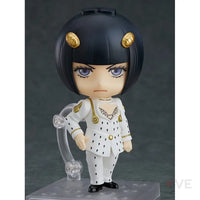 Nendoroid Bruno Bucciarati Re-Run Deposit Preorder