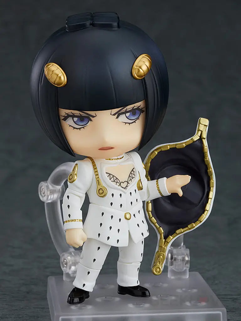 Nendoroid Bruno Bucciarati Re-Run Preorder