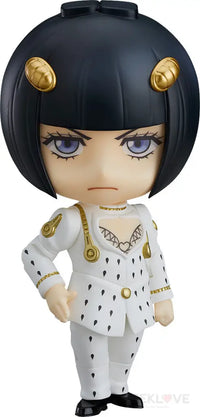 Nendoroid Bruno Bucciarati Re-Run Preorder