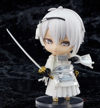 Nendoroid Butai Touken Ranbu Hiden Yui no Me no Hototogisu - Mikazuki Munechika - GeekLoveph