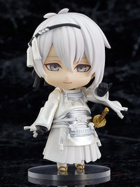 Nendoroid Butai Touken Ranbu Hiden Yui no Me no Hototogisu - Mikazuki Munechika - GeekLoveph